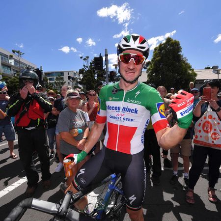 5th Cadel Evans Great Ocean Road Race 2019 - Elite Men
