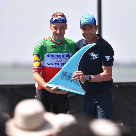 5th Cadel Evans Great Ocean Road Race 2019 - Elite Men