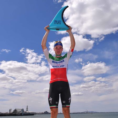 5th Cadel Evans Great Ocean Road Race 2019 - Elite Men