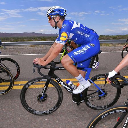 37th Tour of San Juan 2019 - Stage 4