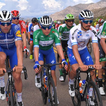 37th Tour of San Juan 2019 - Stage 4