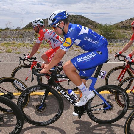 37th Tour of San Juan 2019 - Stage 4
