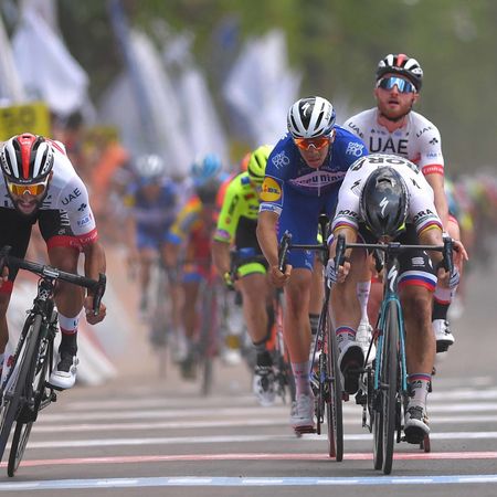 37th Tour of San Juan 2019 - Stage 4