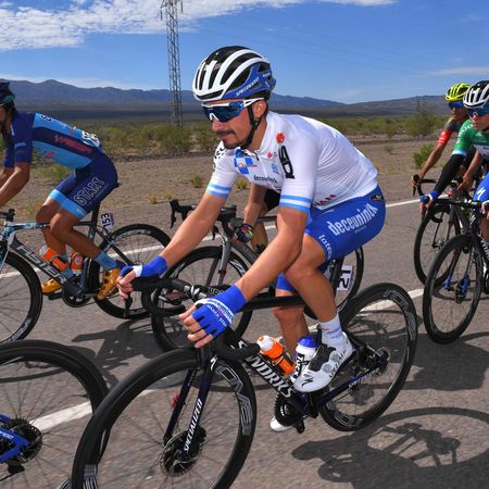 37th Tour of San Juan 2019 - Stage 5