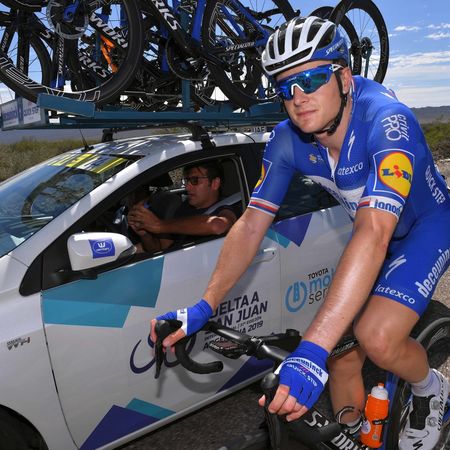 37th Tour of San Juan 2019 - Stage 5