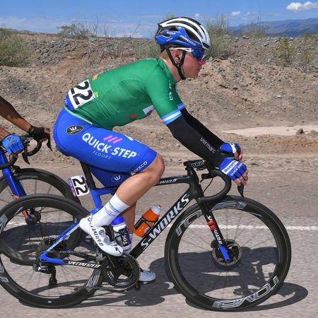 37th Tour of San Juan 2019 - Stage 5