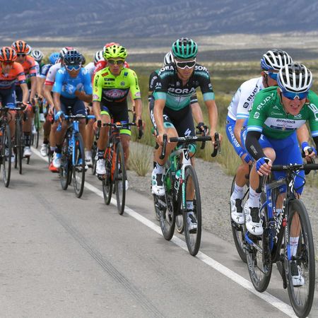37th Tour of San Juan 2019 - Stage 5