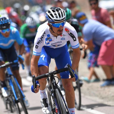 37th Tour of San Juan 2019 - Stage 5