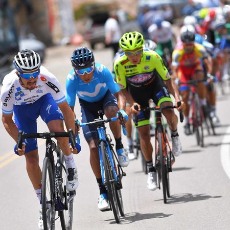 37th Tour of San Juan 2019 - Stage 5
