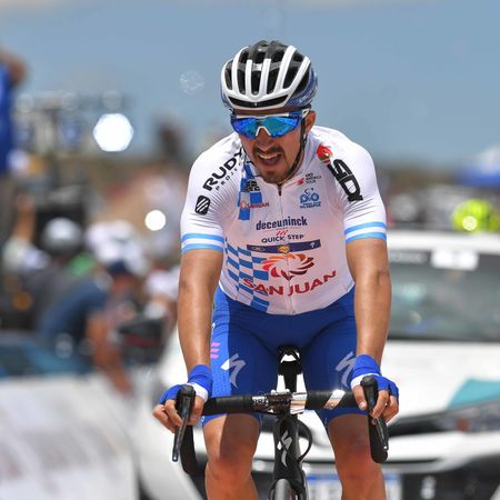 37th Tour of San Juan 2019 - Stage 5