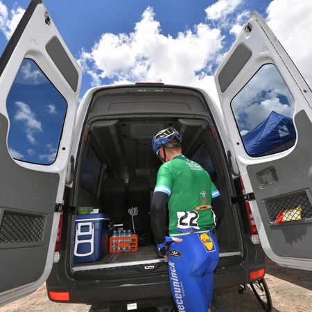 37th Tour of San Juan 2019 - Stage 5