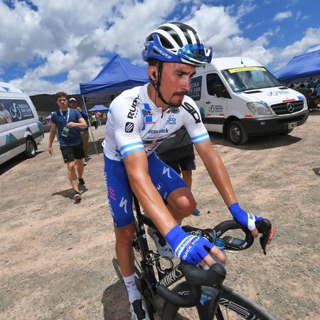 37th Tour of San Juan 2019 - Stage 5