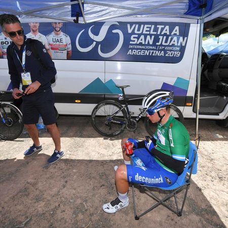 37th Tour of San Juan 2019 - Stage 5