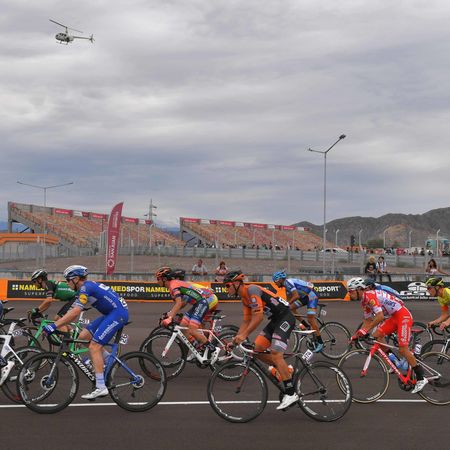 37th Tour of San Juan 2019 - Stage 6