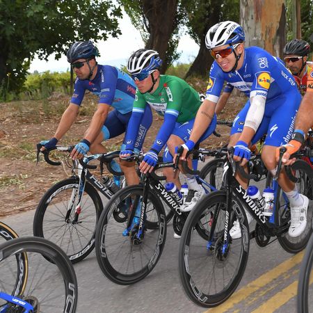 37th Tour of San Juan 2019 - Stage 6