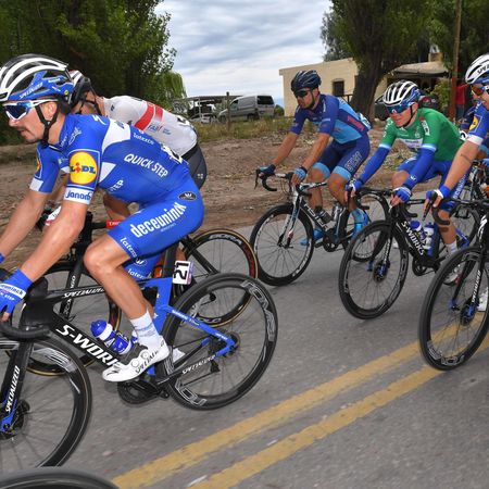 37th Tour of San Juan 2019 - Stage 6