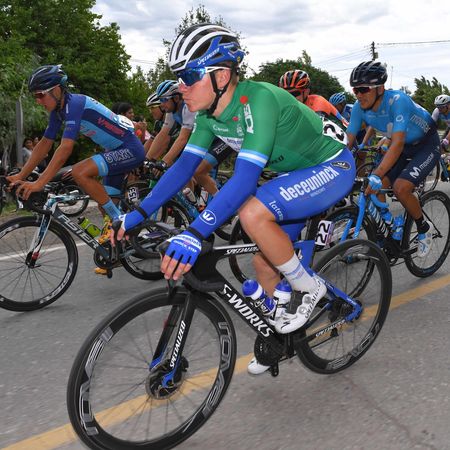 37th Tour of San Juan 2019 - Stage 6