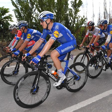 37th Tour of San Juan 2019 - Stage 6