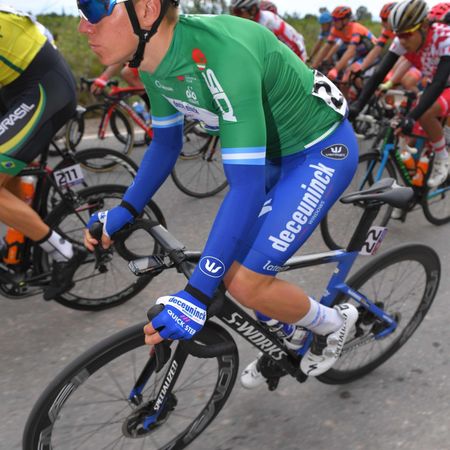 37th Tour of San Juan 2019 - Stage 6