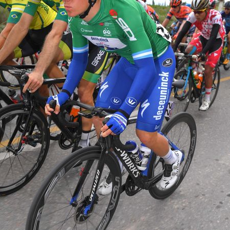 37th Tour of San Juan 2019 - Stage 6