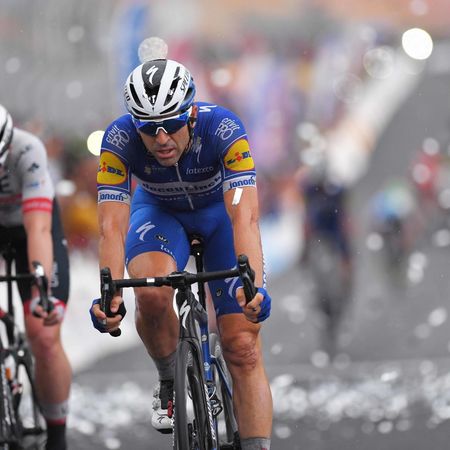 37th Tour of San Juan 2019 - Stage 6