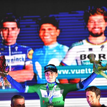 37th Tour of San Juan 2019 - Stage 6