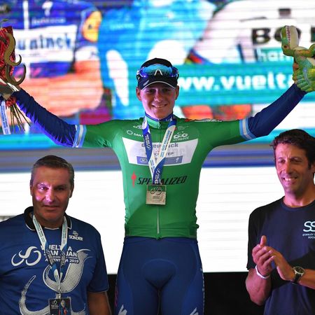 37th Tour of San Juan 2019 - Stage 6