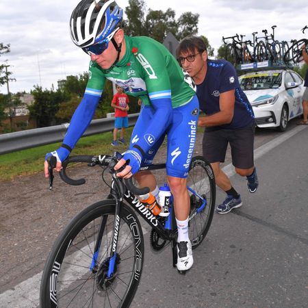 37th Tour of San Juan 2019 - Stage 7