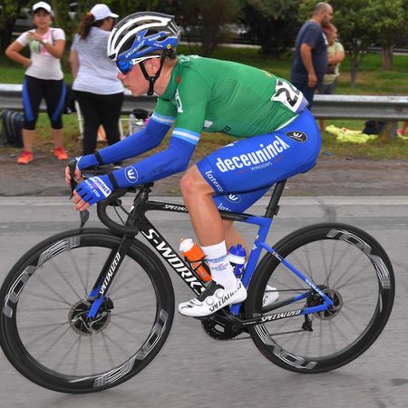 37th Tour of San Juan 2019 - Stage 7