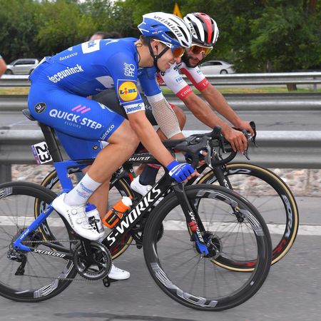 37th Tour of San Juan 2019 - Stage 7