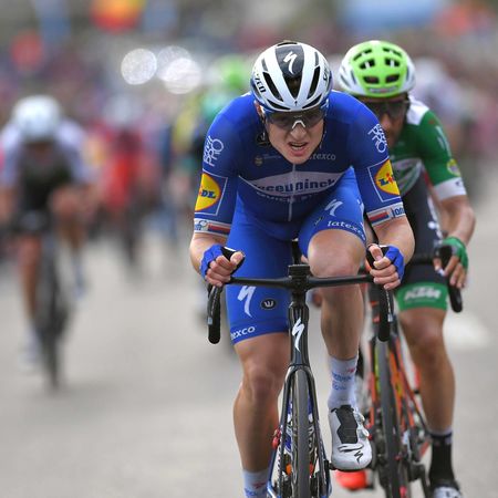 37th Tour of San Juan 2019 - Stage 7