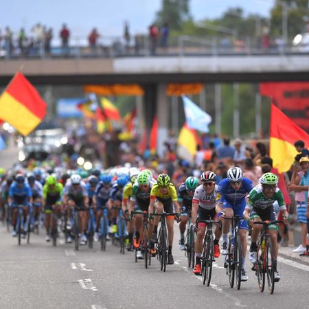 37th Tour of San Juan 2019 - Stage 7