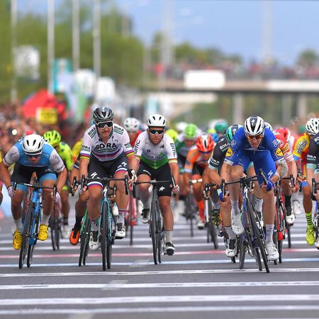 37th Tour of San Juan 2019 - Stage 7