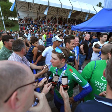 37th Tour of San Juan 2019 - Stage 7