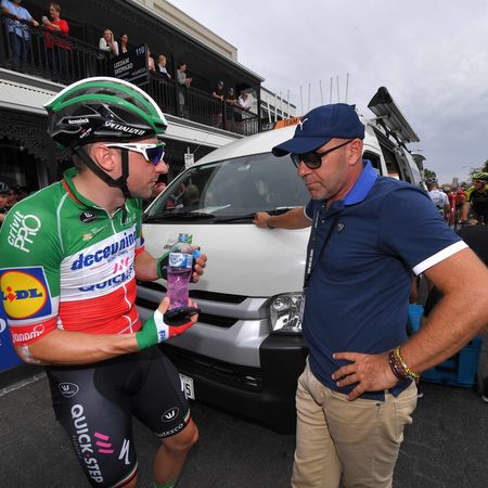 21st Santos Tour Down Under 2019 - Stage 4