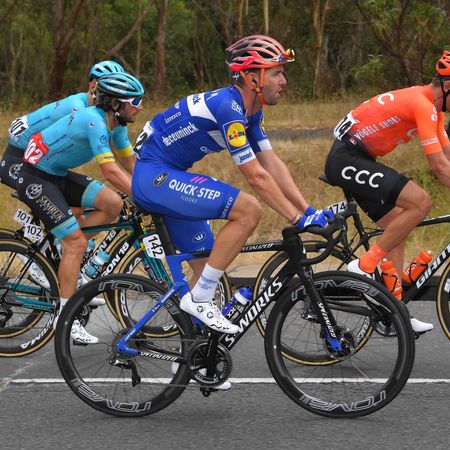 21st Santos Tour Down Under 2019 - Stage 4