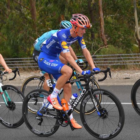 21st Santos Tour Down Under 2019 - Stage 4