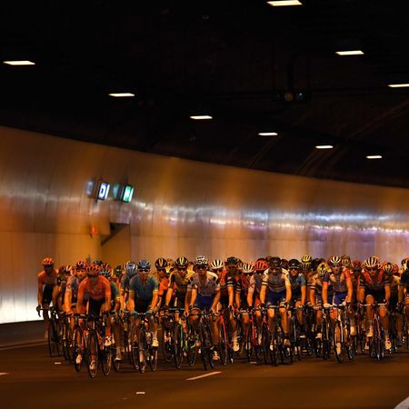 21st Santos Tour Down Under 2019 - Stage 4