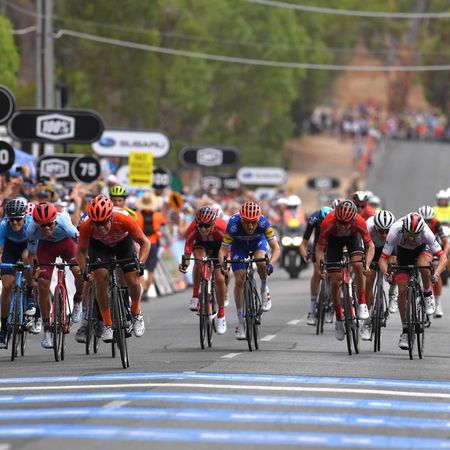 21st Santos Tour Down Under 2019 - Stage 4