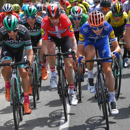 21st Santos Tour Down Under 2019 - Stage 5