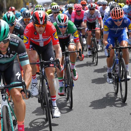 21st Santos Tour Down Under 2019 - Stage 5
