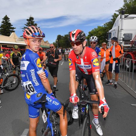 21st Santos Tour Down Under 2019 - Stage 5