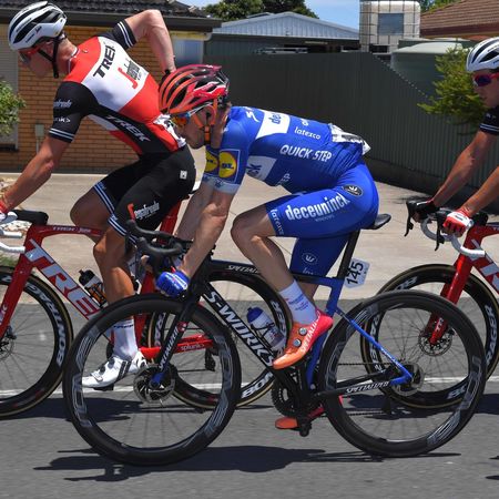 21st Santos Tour Down Under 2019 - Stage 6