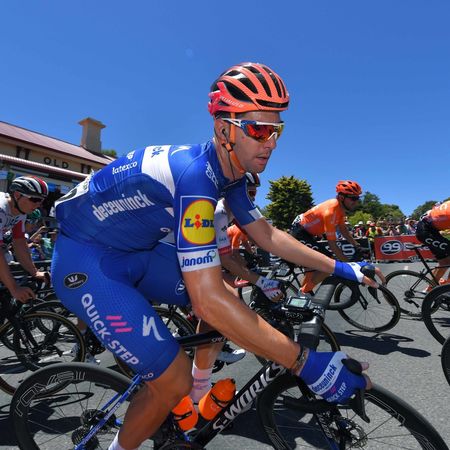 21st Santos Tour Down Under 2019 - Stage 6
