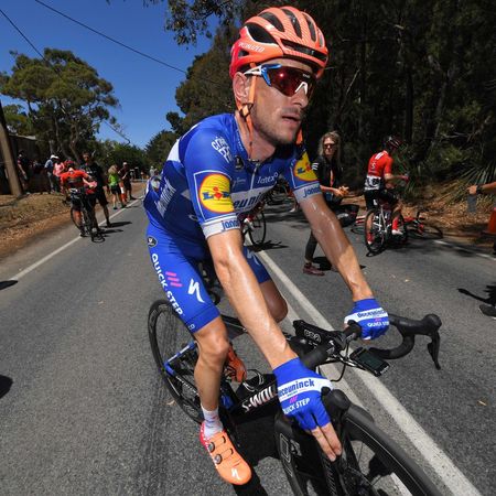 21st Santos Tour Down Under 2019 - Stage 6