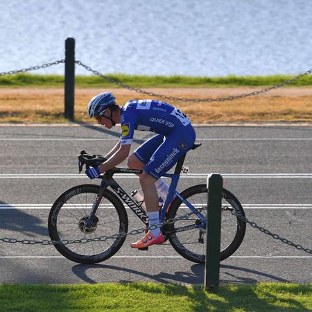 3rd Toward Zero Race Melbourne 2019 - Elite Men's Criterium