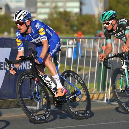 3rd Toward Zero Race Melbourne 2019 - Elite Men's Criterium