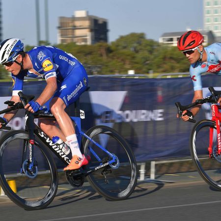 3rd Toward Zero Race Melbourne 2019 - Elite Men's Criterium