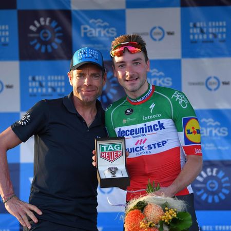 3rd Toward Zero Race Melbourne 2018 - Elite Men's Criterium