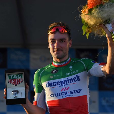 3rd Toward Zero Race Melbourne 2018 - Elite Men's Criterium